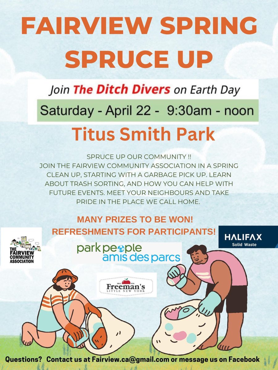 Fairview Halifax tweet media