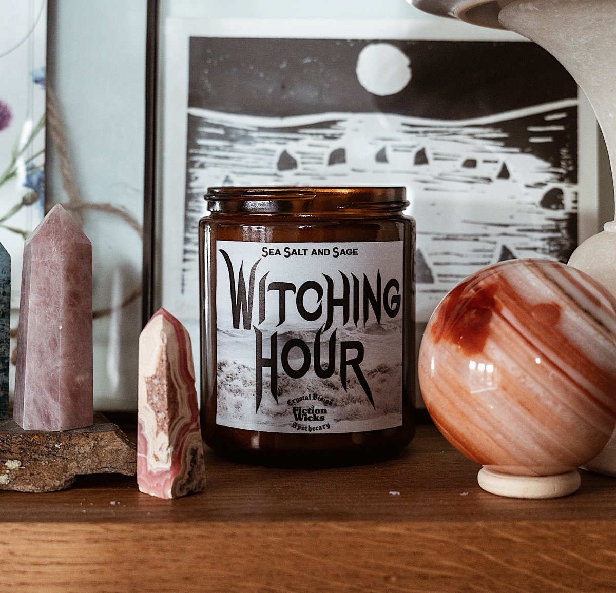 Only one of our bestsellingWitching Hour left!