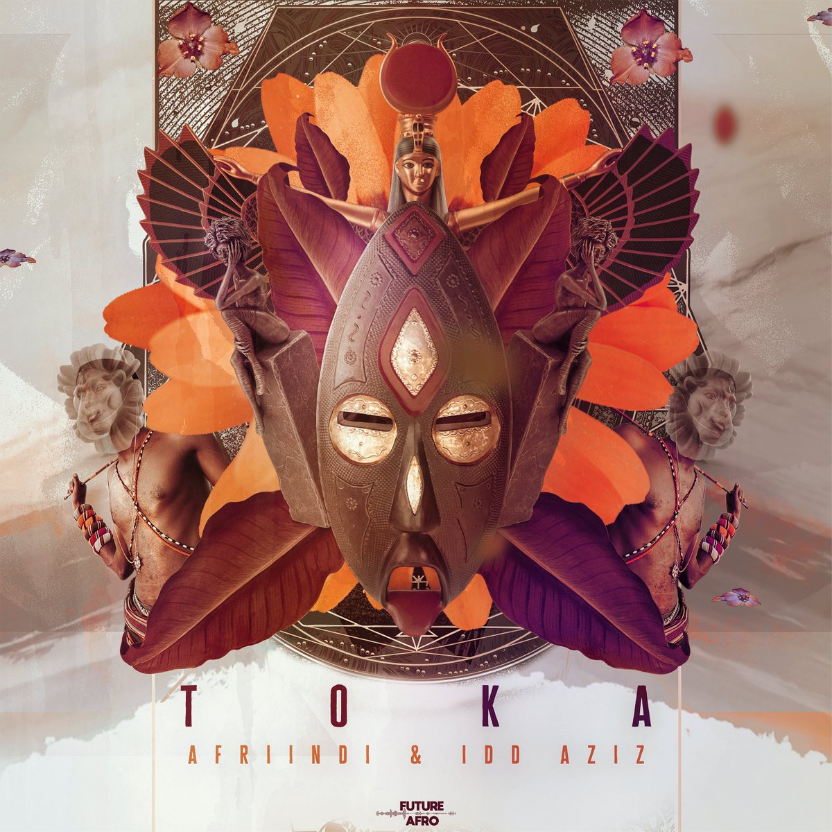 FutureAfroZA's tweet photo. Future Afro Records presents :
Catalog: FAM001
Release Name: Toka - (Afriindi Abstract Club Mix) (Single)
Artist:    Afriindi &amp; Idd Aziz
Stores Link : https://t.co/CBVreiQPCB
#afrohouse #new #africa #music #HouseMusic #traxsource #beatport #house #AfroTech #Spotify https://t.co/0GUdbNiuWE