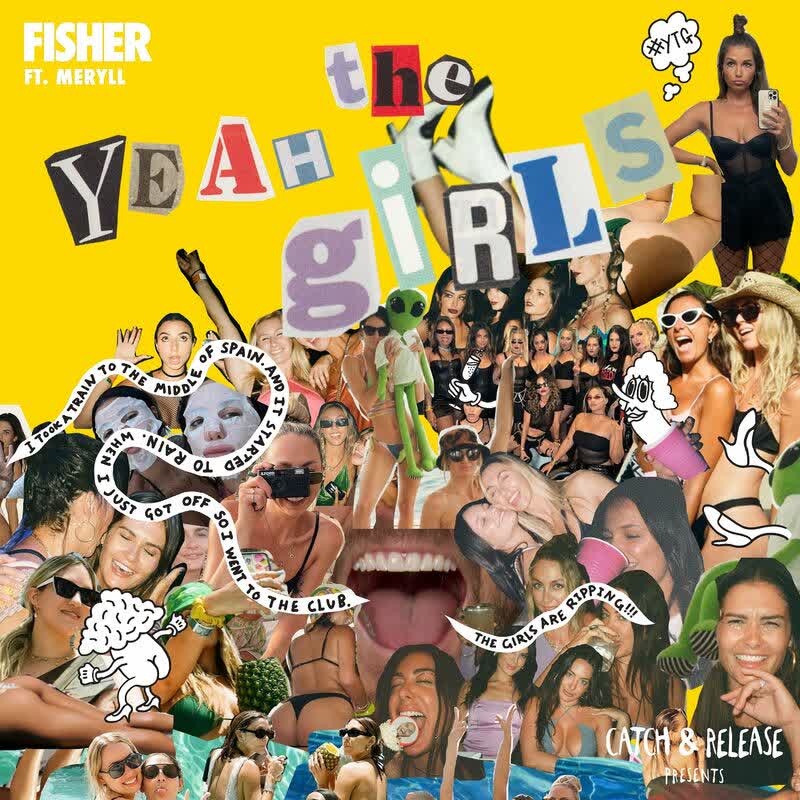 beatfeel_'s tweet photo. "Just discovered the infectious beat of #YeahTheGirls by FISHER and MERYLL 🔥🎶" This track is sure to get you grooving on the dance floor! #FISHER #MERYLL #EDM #DanceMusic
🎧 and we got this here 🎵https://t.co/897484qEb8