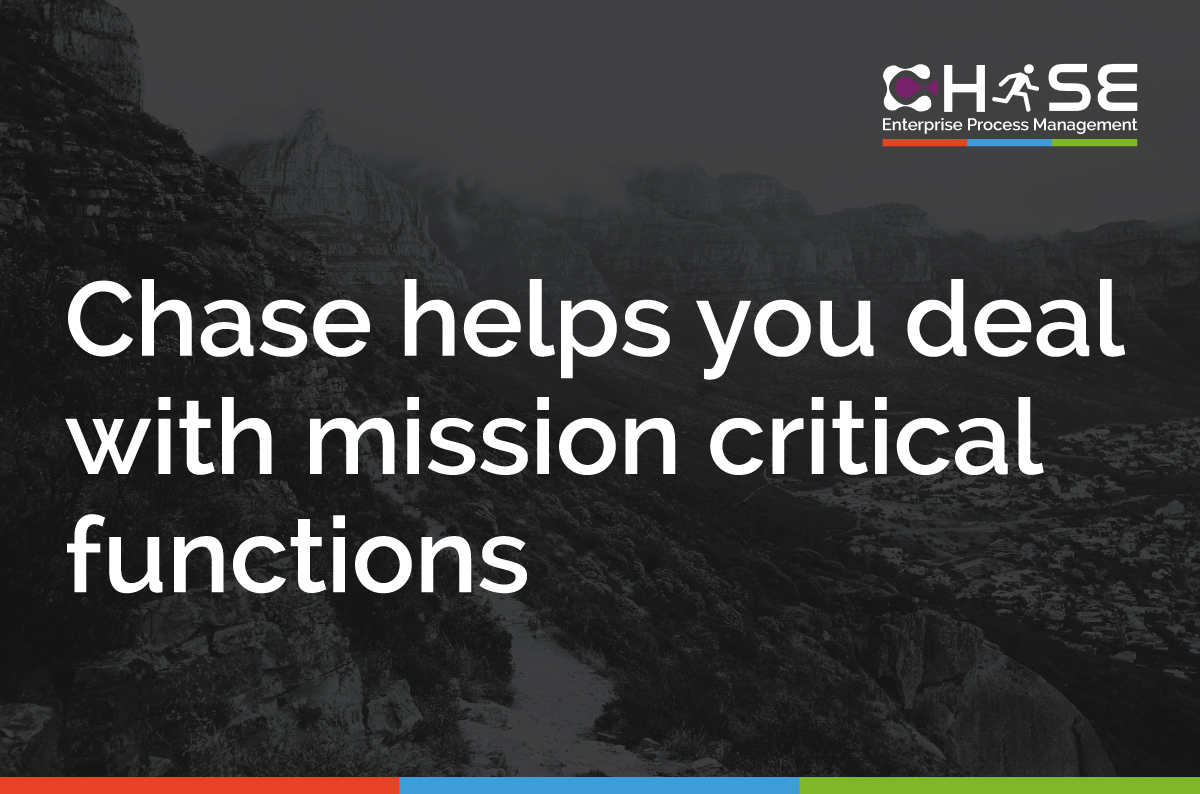 CHASE_Solution tweet picture