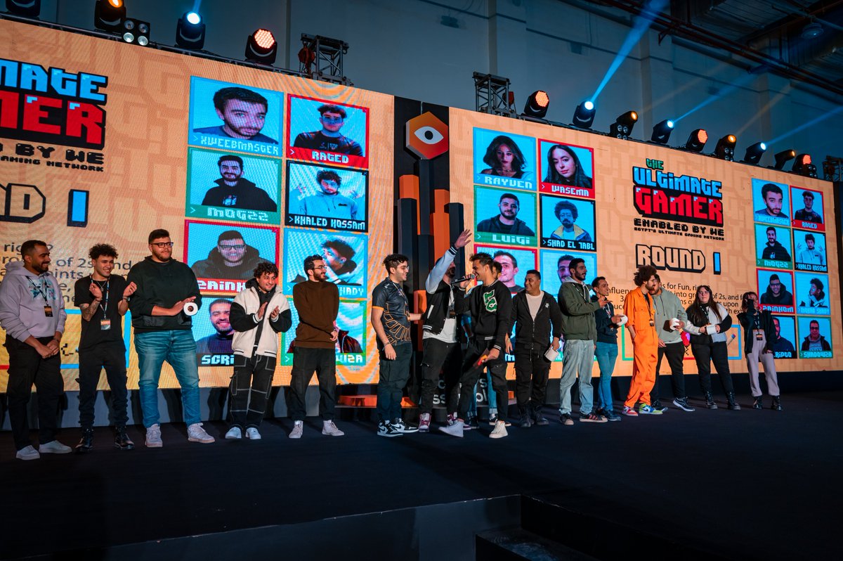 INSOMNIA EGYPT tweet media