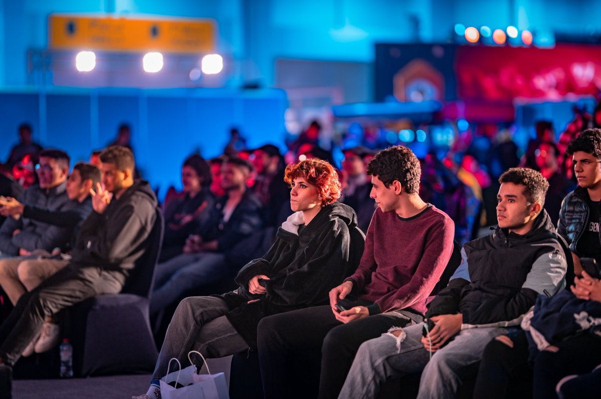 INSOMNIA EGYPT tweet media