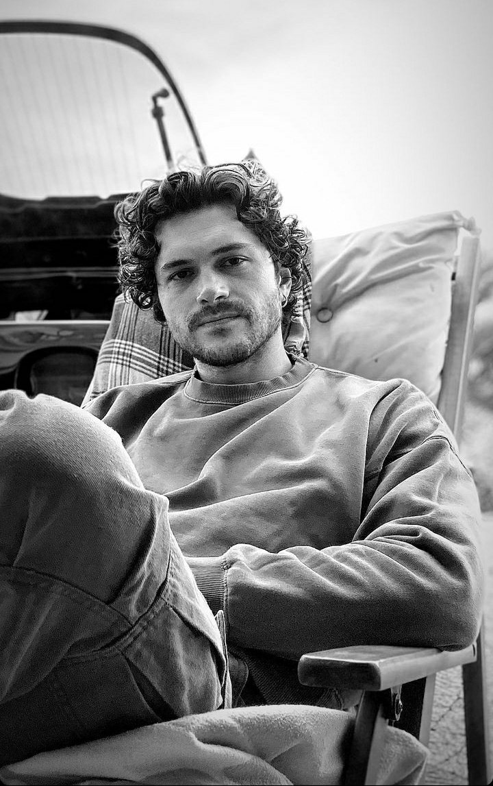 AlperenBrasil's tweet photo. 📲 | Alperen via ig IG Stories: 

🤍

#AlperenDuymaz https://t.co/8JJWp5r8uK