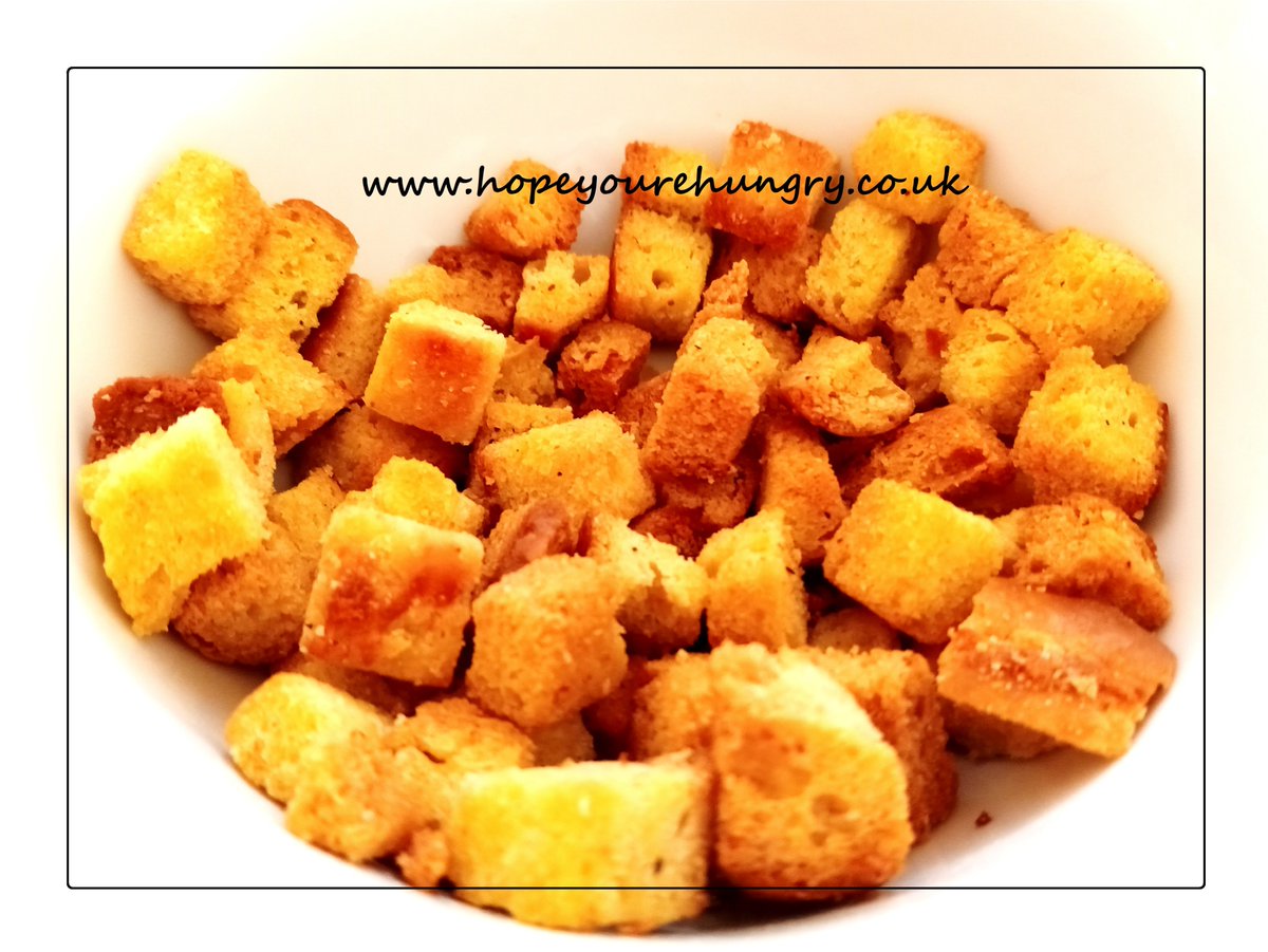 Hope You're Hungry tweet media