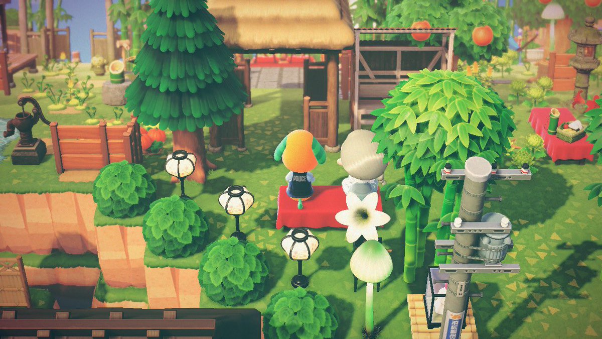 ac_sunsetland's tweet photo. ちょっとポリスみかん犬🍊
休憩中
#あつまれどうぶつの森
#あつ森たそがれ島
#たそがれロビン
#あつ森ロビン
#acnhbiskit https://t.co/C5YQBufhf5