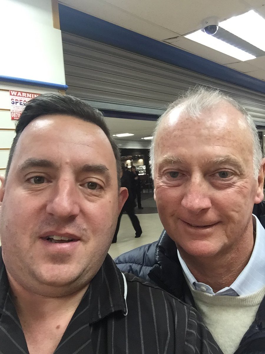 Matt Burden tweet media