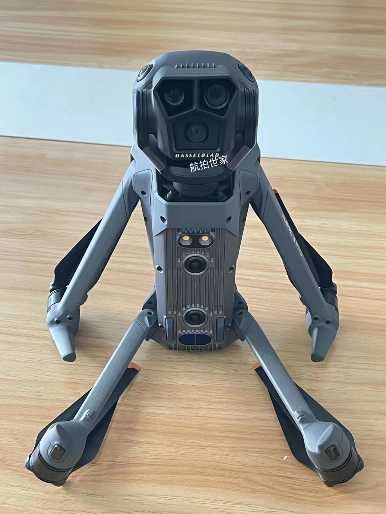 Mavic pro 3 sale leaks
