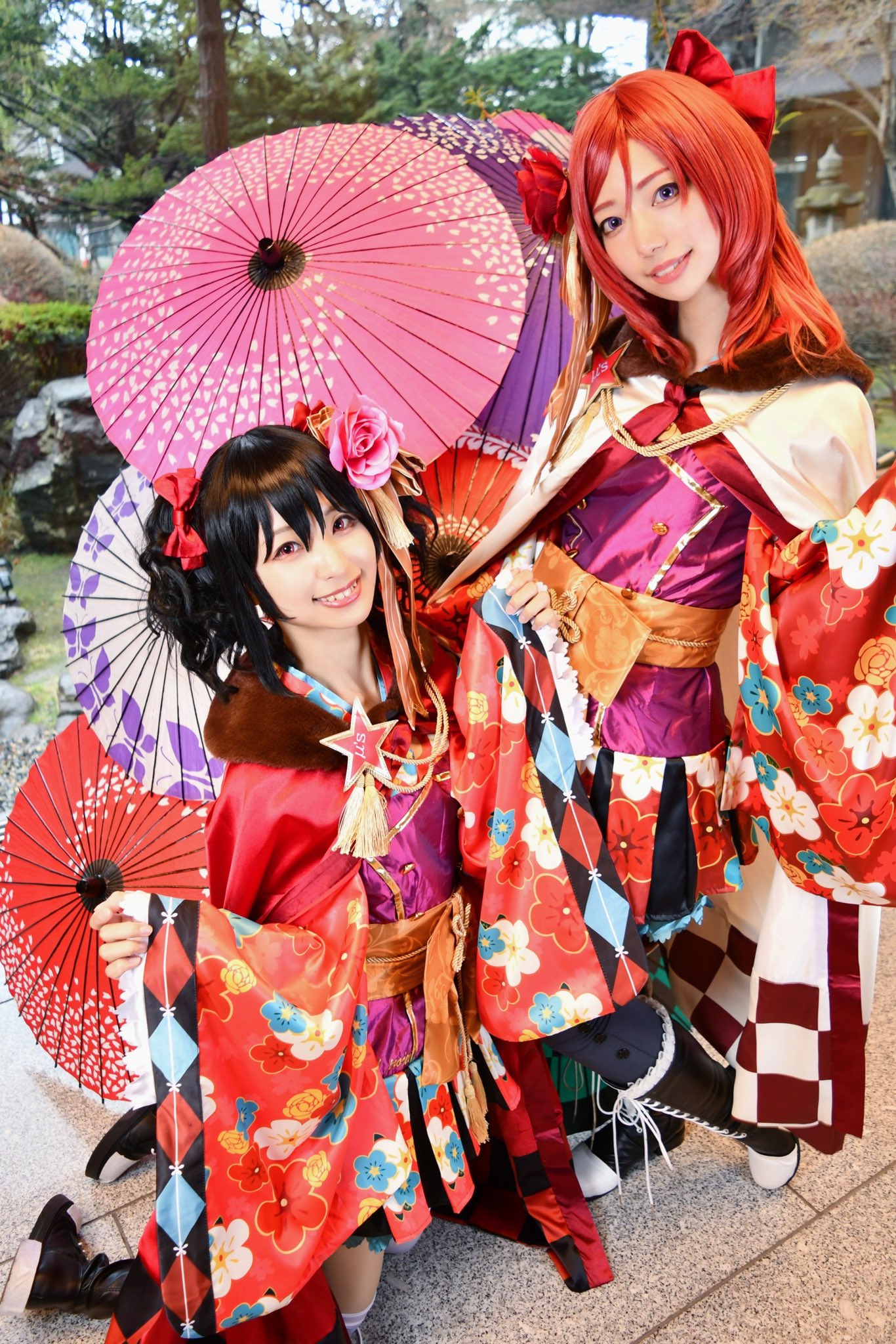 ラブライブ ラブライブ!西木野真姫/カフェメイド覚醒編フル ラブライブ ラブライブ!西木野真姫/カフェメイド覚醒編フル