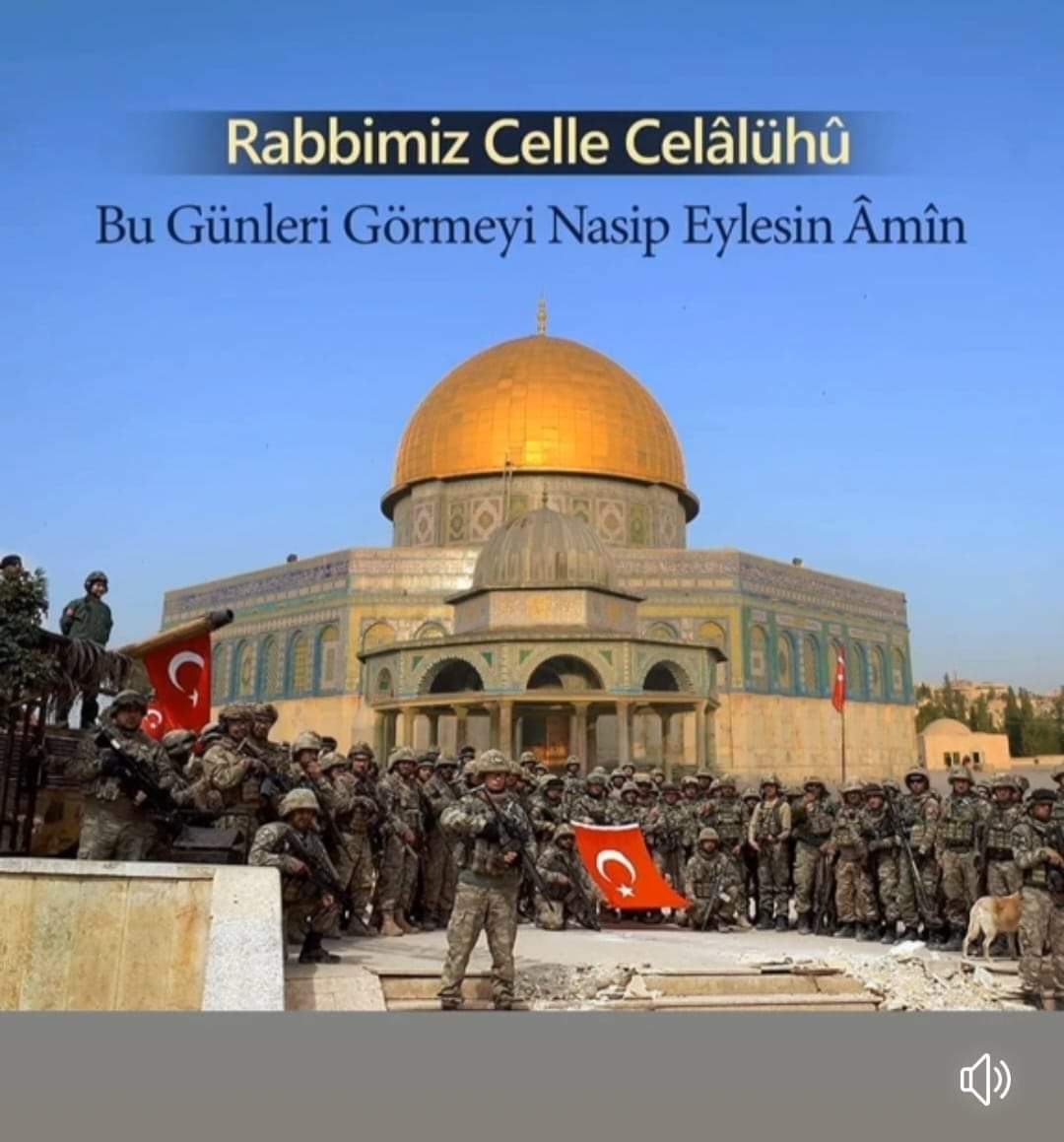 İlerde birgün inşallah.
