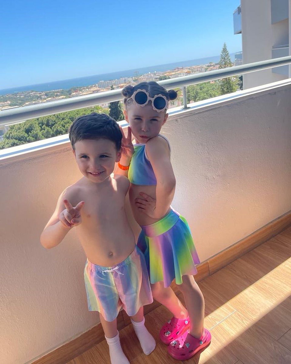 andreamflynn93's tweet photo. Portugal 2023 ☀️ https://t.co/J1iAPmikwb