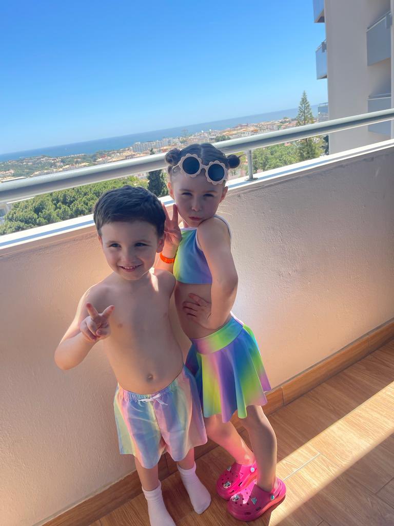 andreamflynn93's tweet photo. Portugal 2023 ☀️ https://t.co/J1iAPmikwb