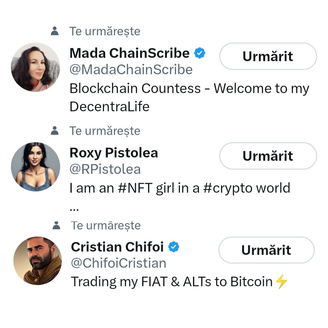 Româncuța Crypto tweet media
