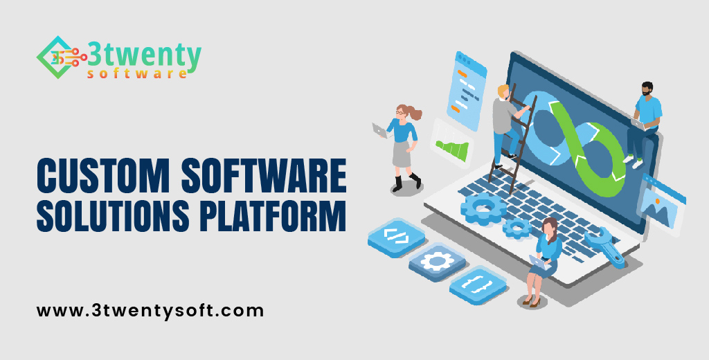 3twentysoft's tweet photo. 𝐎𝐧𝐞 𝐏𝐥𝐚𝐭𝐟𝐨𝐫𝐦, 𝐄𝐧𝐝𝐥𝐞𝐬𝐬 𝐒𝐨𝐥𝐮𝐭𝐢𝐨𝐧𝐬.
𝟑𝐭𝐰𝐞𝐧𝐭𝐲𝐬𝐨𝐟𝐭 provide all kinds of software development, app development, software-related technical support, etc.
🌐https://t.co/4574DsLAjD

#3twentysoft #software #development #ITServices #apps #IT_solutions https://t.co/1ecZ6NcNZ8
