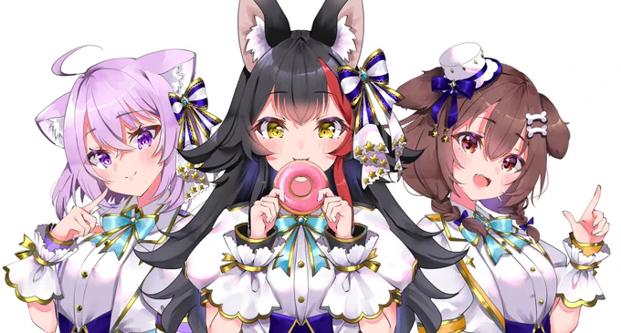 ホロライブまとめです 