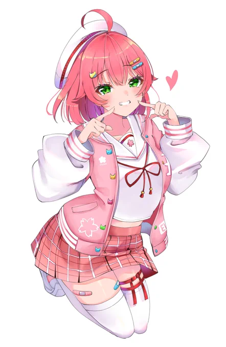 ホロライブまとめです 