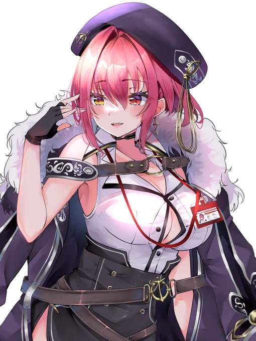ホロライブまとめです 