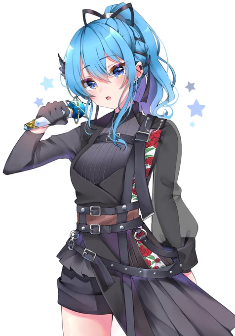 ホロライブまとめです 