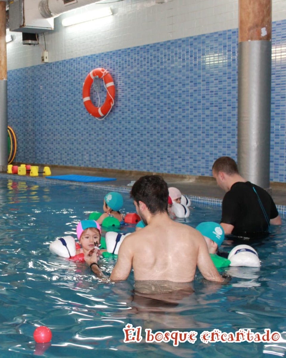 bosqencantado's tweet photo. 🌳¡Nadar, crecer y disfrutar!👶🏼💦
Los beneficios de la natación son indudables para todos, y muchísimo más para los peques 🏊🏼
Tenéis toda la información aquí 
👇🏼
https://t.co/UzvAI5fXnz https://t.co/QqvbQjITc2