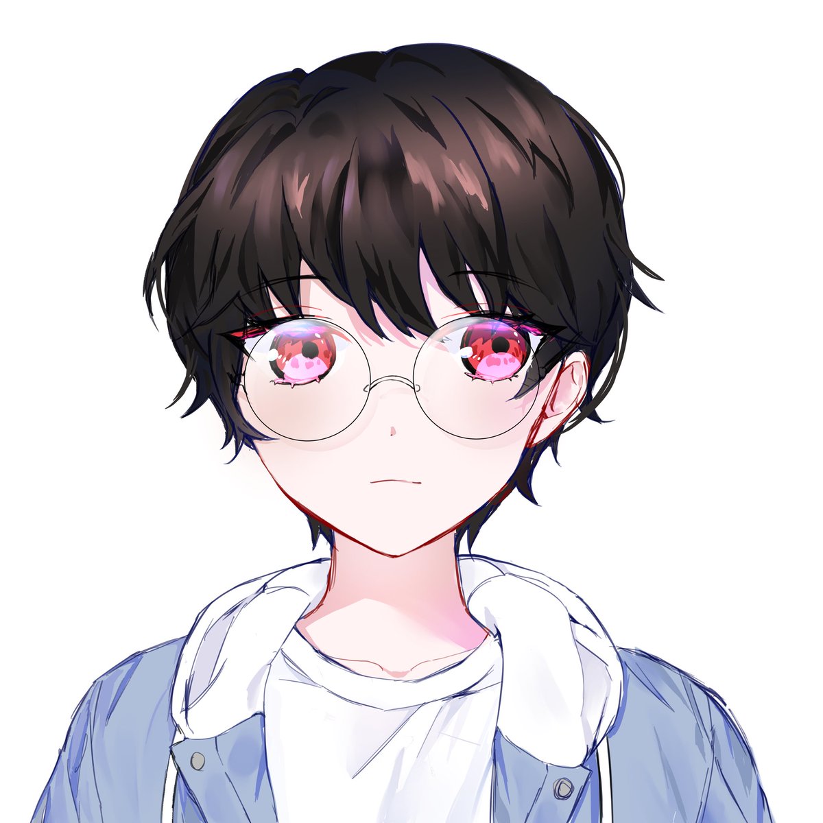 ㅎㅇ님 LD 낙서 커미션 신청 감사합니다!!!