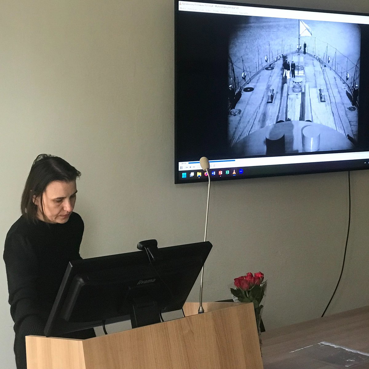 Slovanský ústav Akademie věd ČR, v. v. i. tweet media