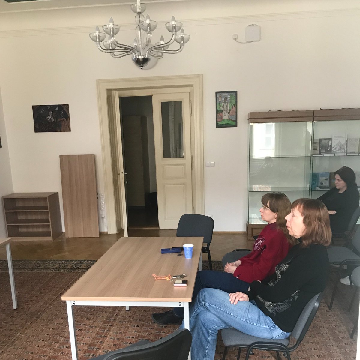 Slovanský ústav Akademie věd ČR, v. v. i. tweet media