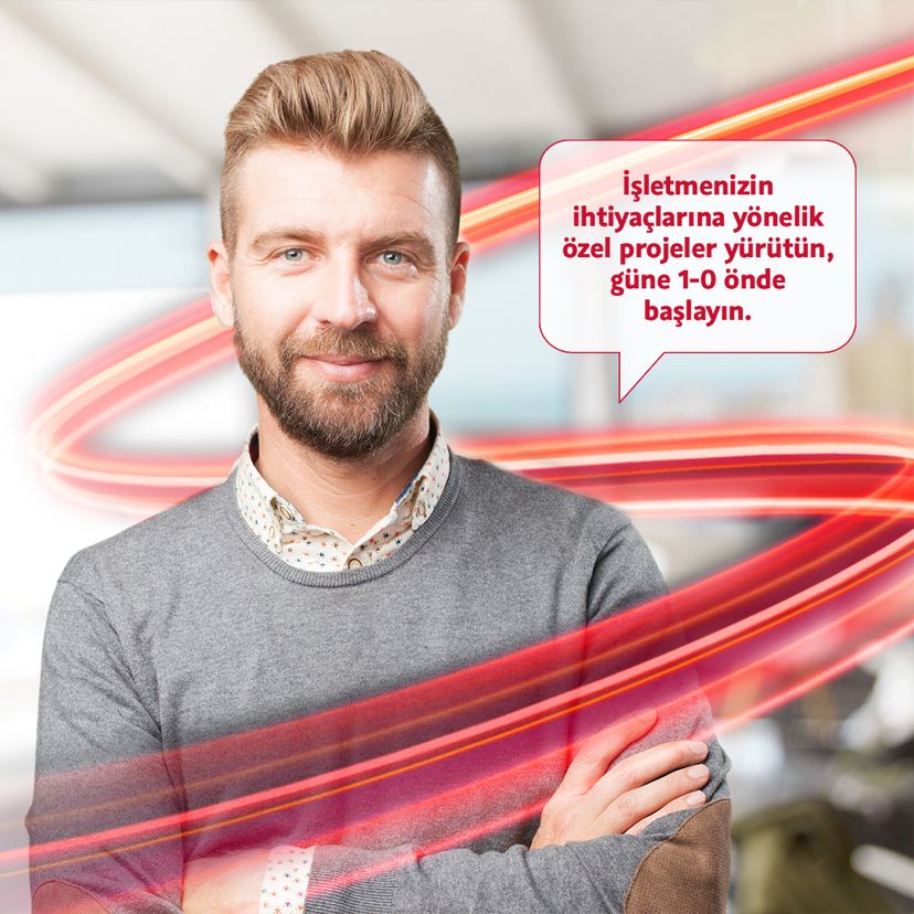 sdmyazilim's tweet photo. İşletmenizin yurt içi ve yurt dışı operasyonlarına yönelik ihtiyaçlarını karşılayan SDM Yazılım proje hizmetleri ve Logo çözümleri ile güne 1-0 önde başlayın.
#sdm #sdmyazilim #logo #logoyazilim https://t.co/KNSr17Q3Da