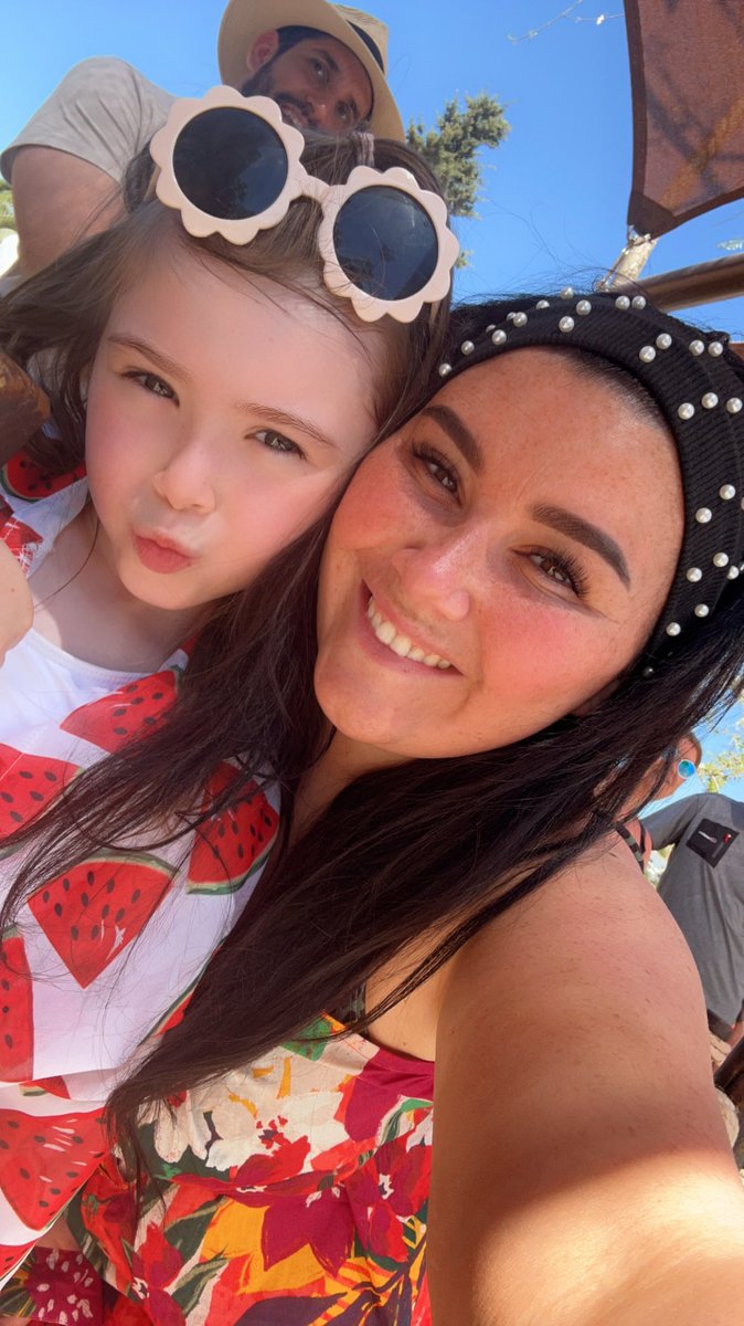 andreamflynn93's tweet photo. My girl ✨💕🎠💦💧🐠🌊 https://t.co/Kf5Od6cIwc