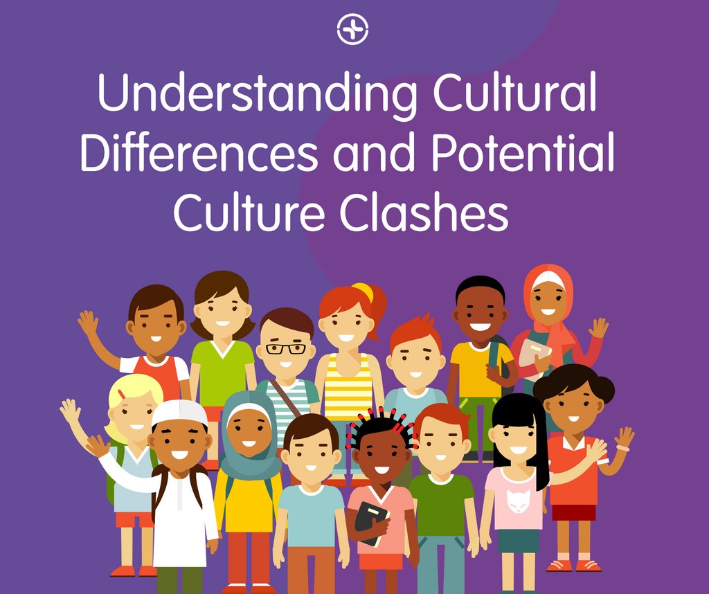 TheParentaGroup's tweet image. In this new blog, we explore cultural differences and how we can educate our young people to be aware of potential culture clashes and give them the skills required for “mutual respect and tolerance”?

Read more here: bit.ly/3nfUtcT
#CulturalDifferences #Culture