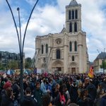 Photo by PCF Saint-Denis (@pcfsaintdenis)