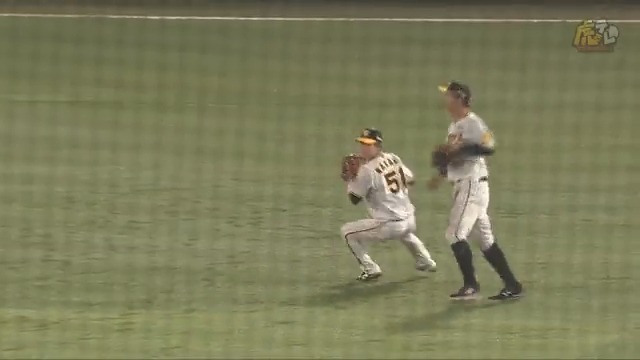 阪神タイガースさんの動画キャプチャー