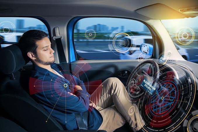 DonVickWine's tweet photo. Get ready for a realistic future with existing technologies like #self #driving #cars, #virtual #reality, 3D printing, and #renewableenergy. The future is now, and it's more exciting than ever before! #FutureTech #Innovation #ExistingTechnologies #foryou what’s your tech on this? https://t.co/0muzFNNF5P