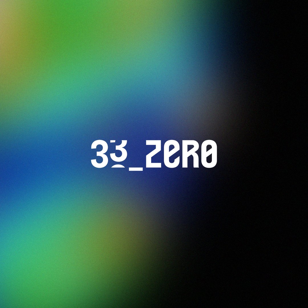 Today we're launching 33_Zero, an in-house strategy consultancy specialising in helping brands &amp; technology companies thrive in a net zero culture to help them understand and engage with Gen Z &amp; Millennial audiences.

Find out more &gt; 33seconds.co/33_zero

#Insight