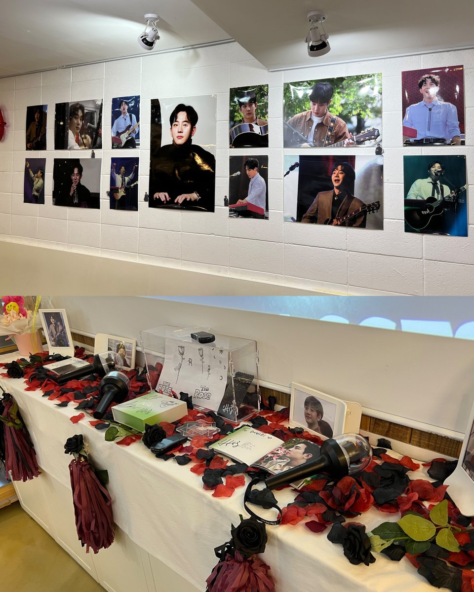 schi_rose_ws's tweet photo. 구석구석 도쥰 가득
호랑이 마카롱도 졸귀

Happy Birthday Dojoon🌹

#TurnedClassicParclassic
#Happy30thDojoonDay
#해피도준데이
#더로즈 #TheRose #박도준 #Dojoon https://t.co/iUSn5ojwO7