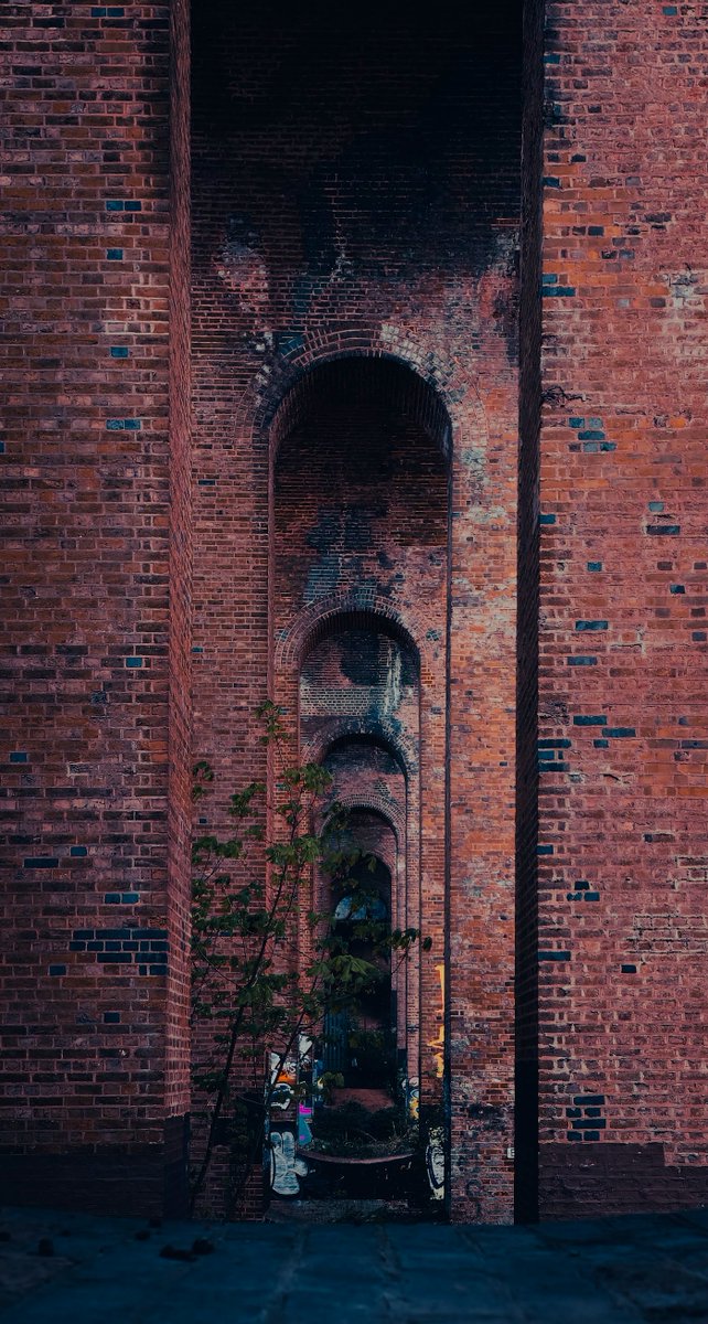 An interesting perspective of a rather ordinary place.

Under the bridge.

#GalaxyS23Ultra #ShotOnSnapdragon #SnapdragonInsiders #LightroomMobile #SnapdragonBrackets #MobilePhotography