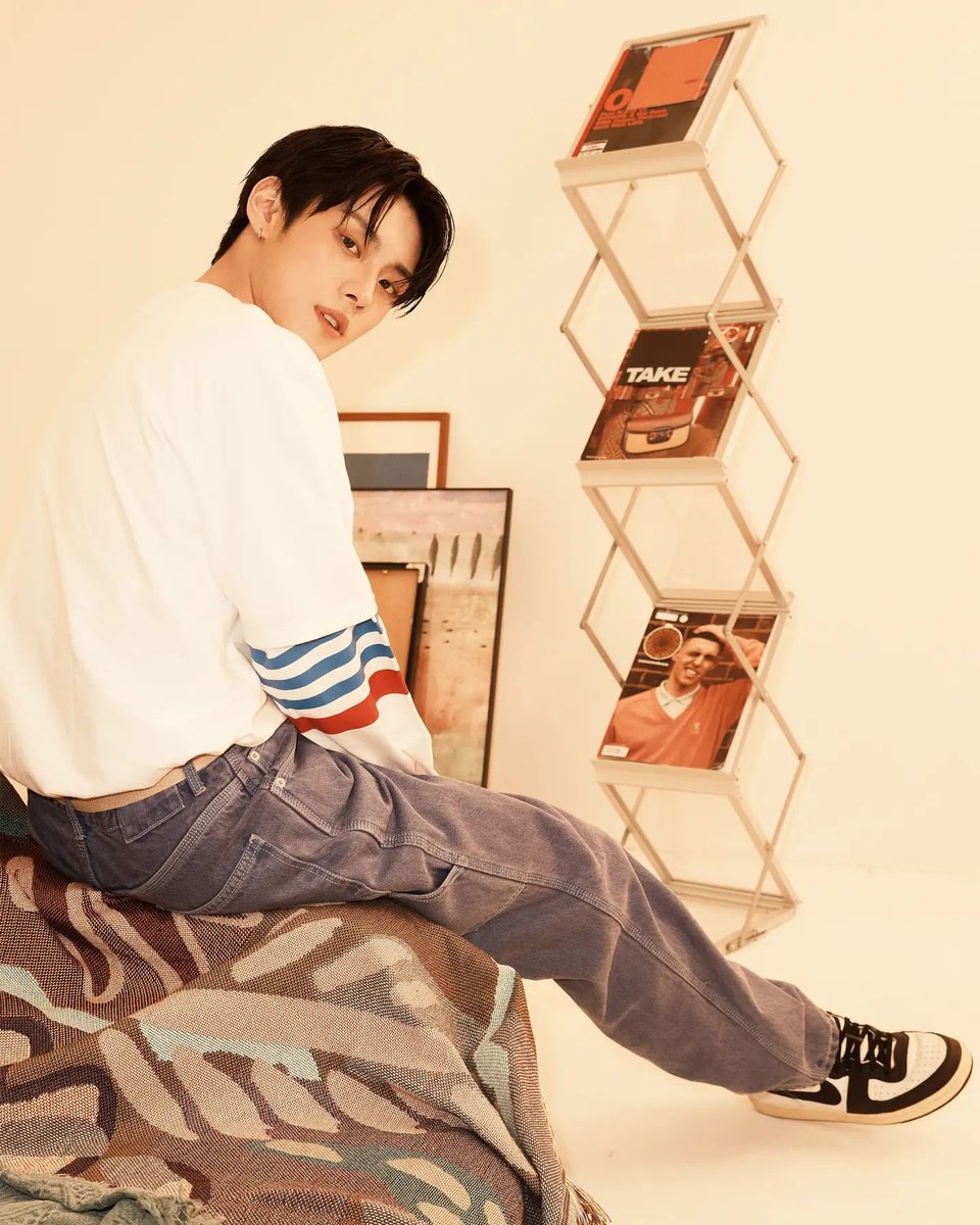 재은 en | TNX tweet media
