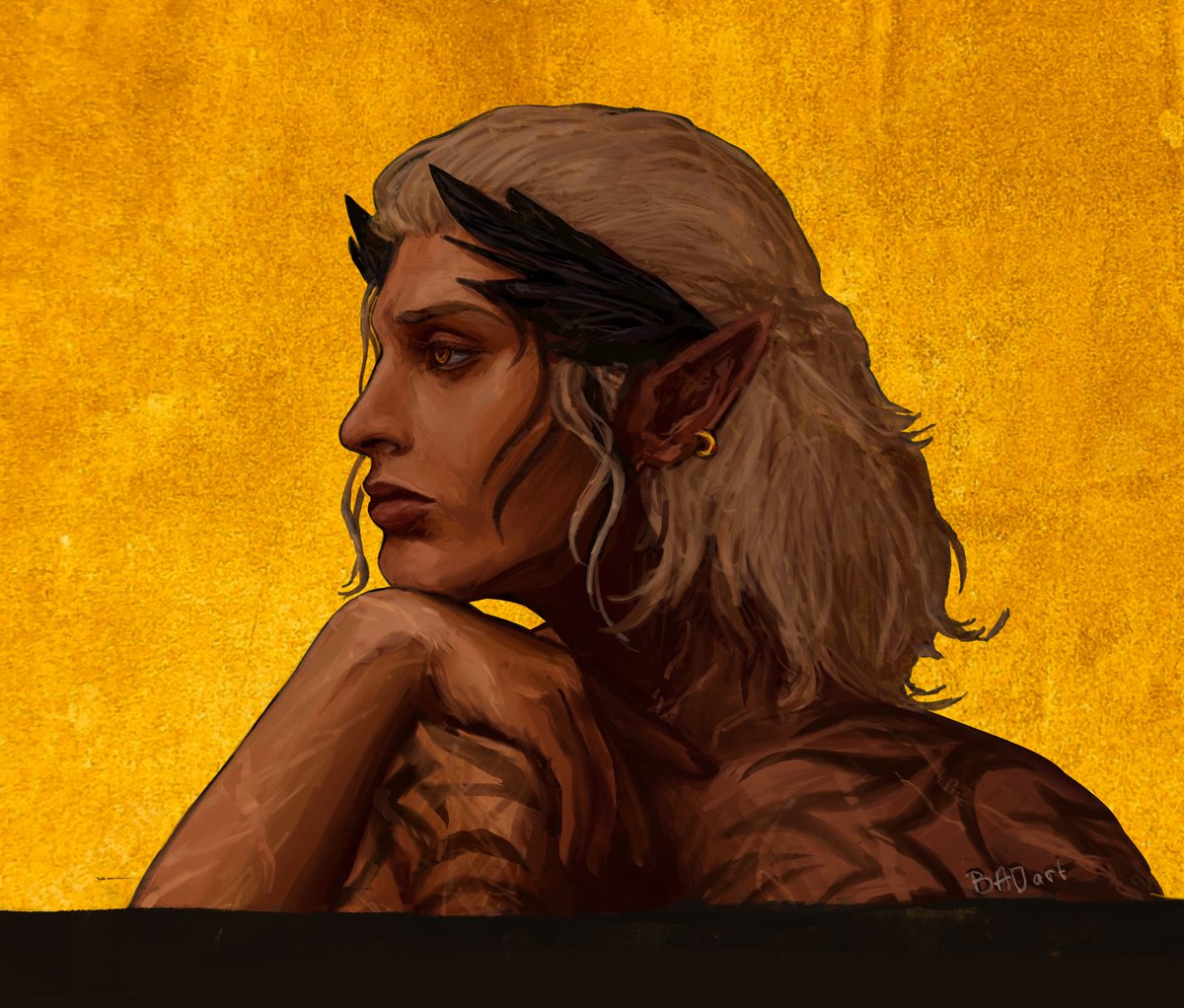 Pirate BADart | Commissions OPEN 3/5 🐀 tweet media