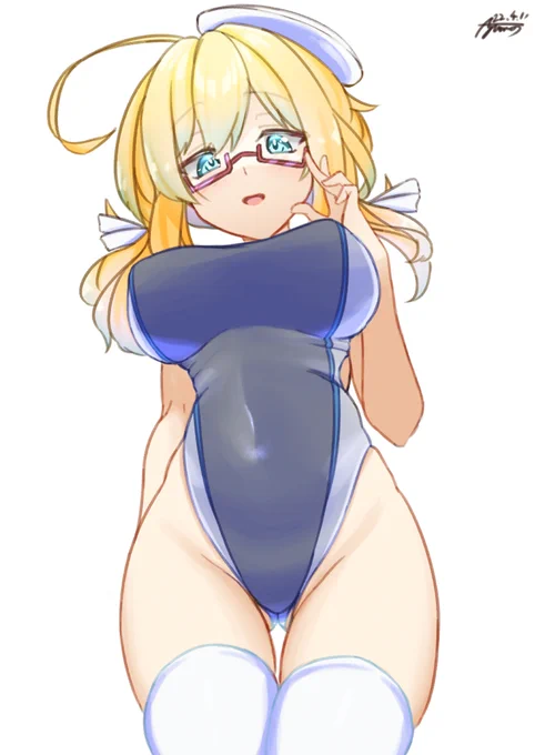 #再掲したらフォロワーが増えるらしい暑くなってきたからね 