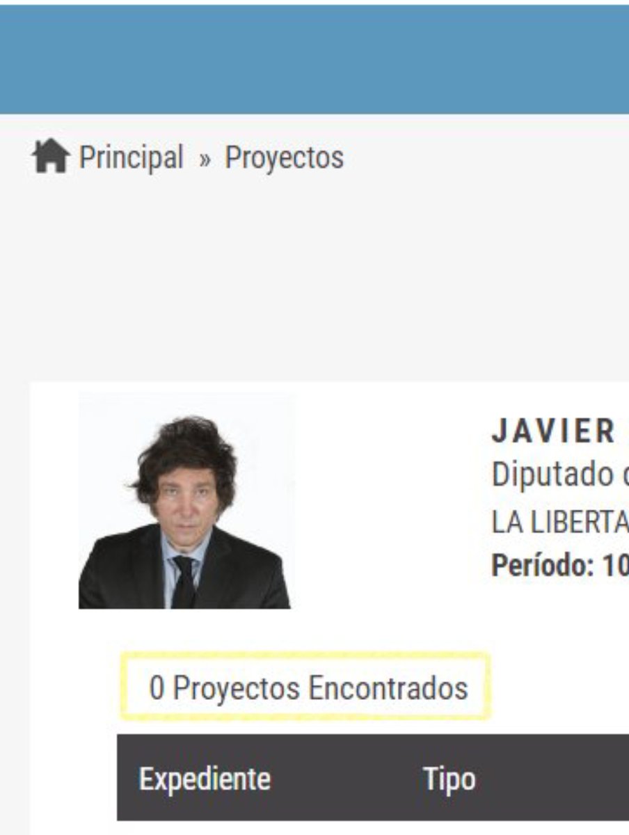 PERIODlSTAPERON's tweet photo. Ñoqui parásito del Estado: el máximo exponente. https://t.co/TMfG1ssad4