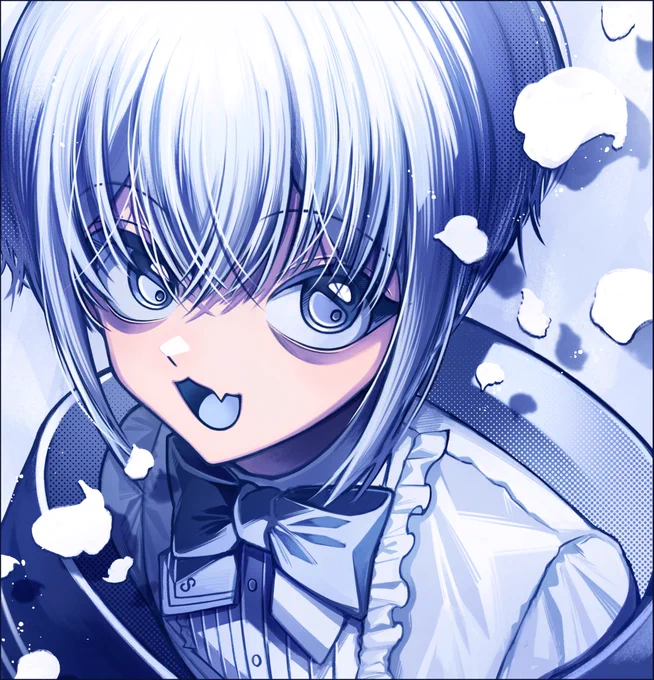 ZAZA #SS学園
