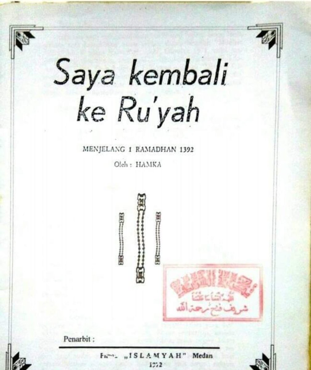 Nadirsyah Hosen tweet media
