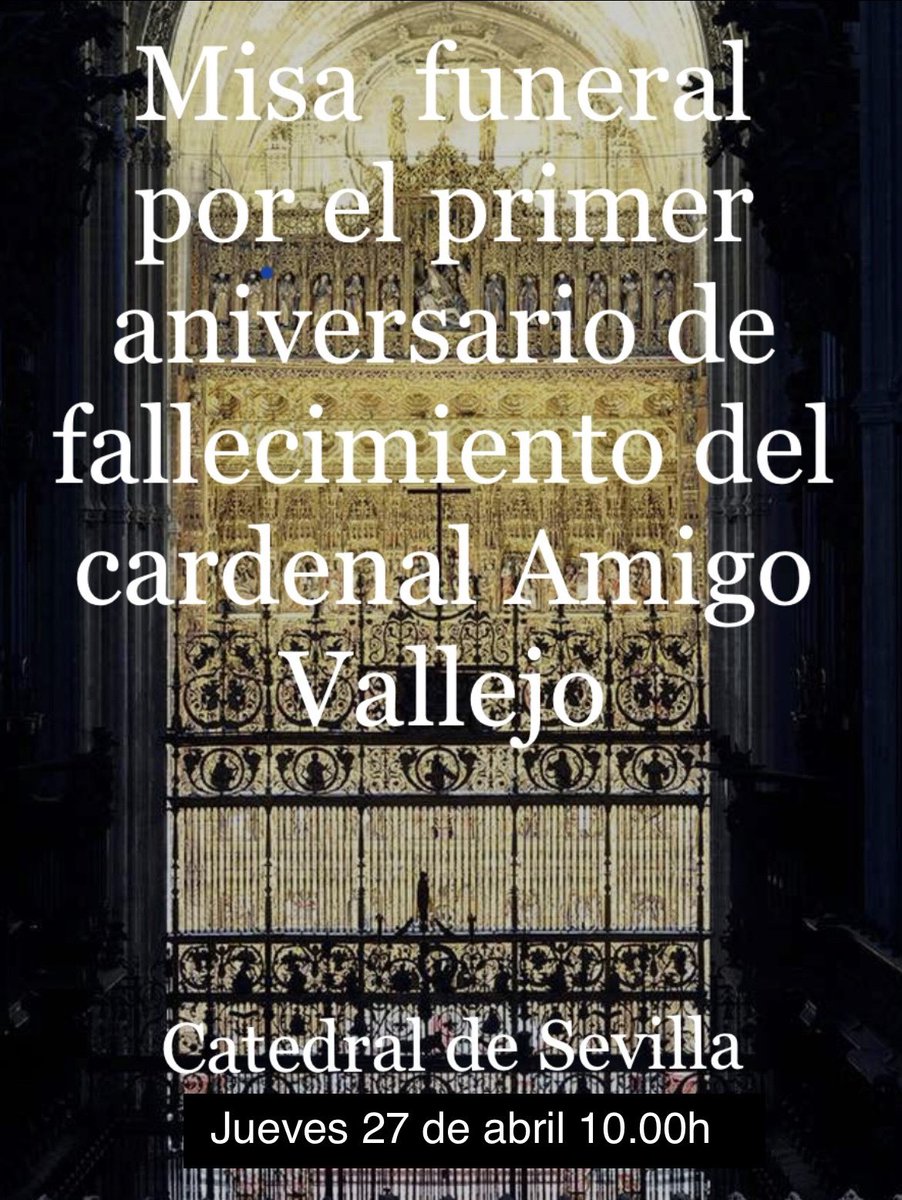 Fundacion Padre Leonardo Castillo tweet media