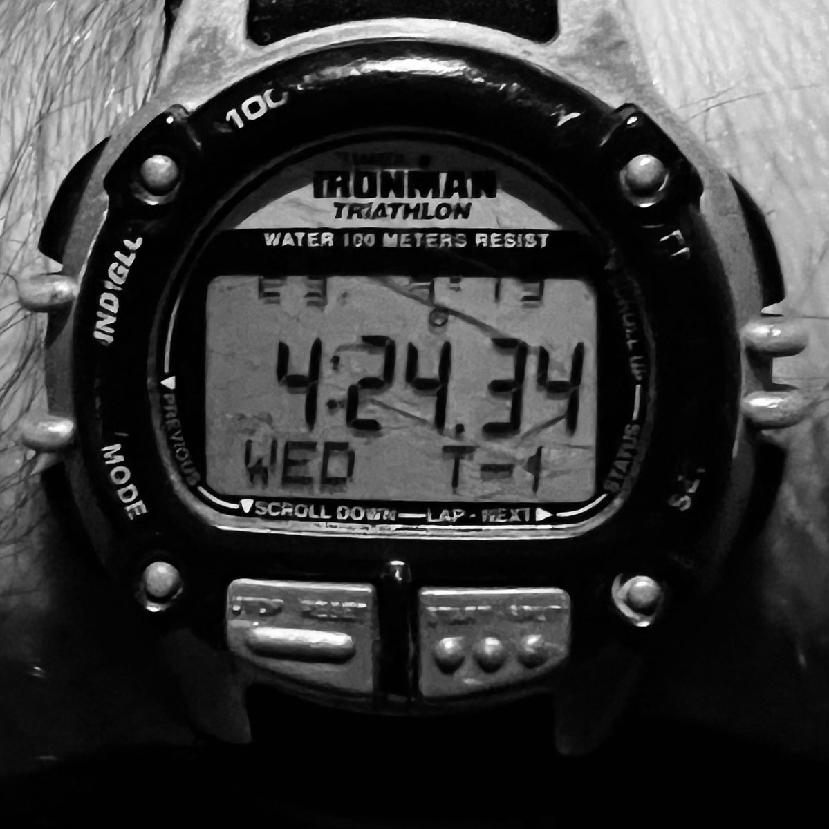 Jocko Willink on Twitter "Step it up."