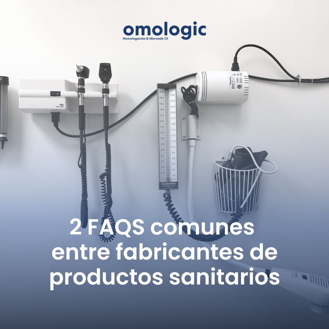 omologic's tweet photo. 💬¿Cómo obtener la licencia de importación de productos sanitarios? ¿Qué debe el etiquetado de un producto sanitario?

😉La @AEMPSGOB sabría responder a estas cuestiones previas, ¡pero nosotros también y aquí van las respuestas!

1/3

#Omologic #MarcadoCE #ProductosSanitarios https://t.co/RLED8ycJDn