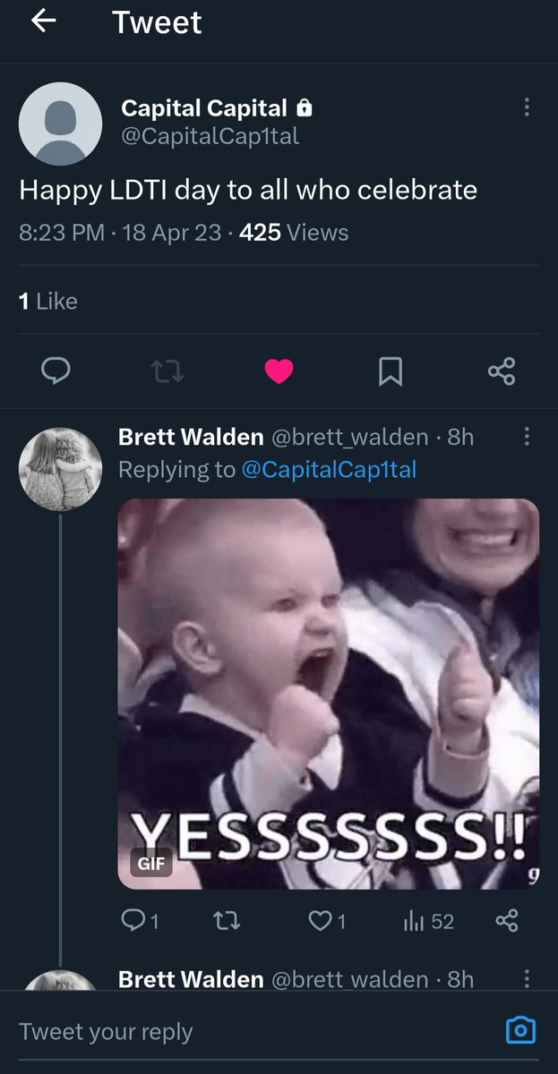 Brett Walden tweet media