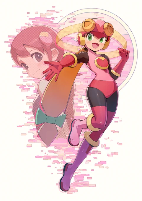 ロール&メイル 
