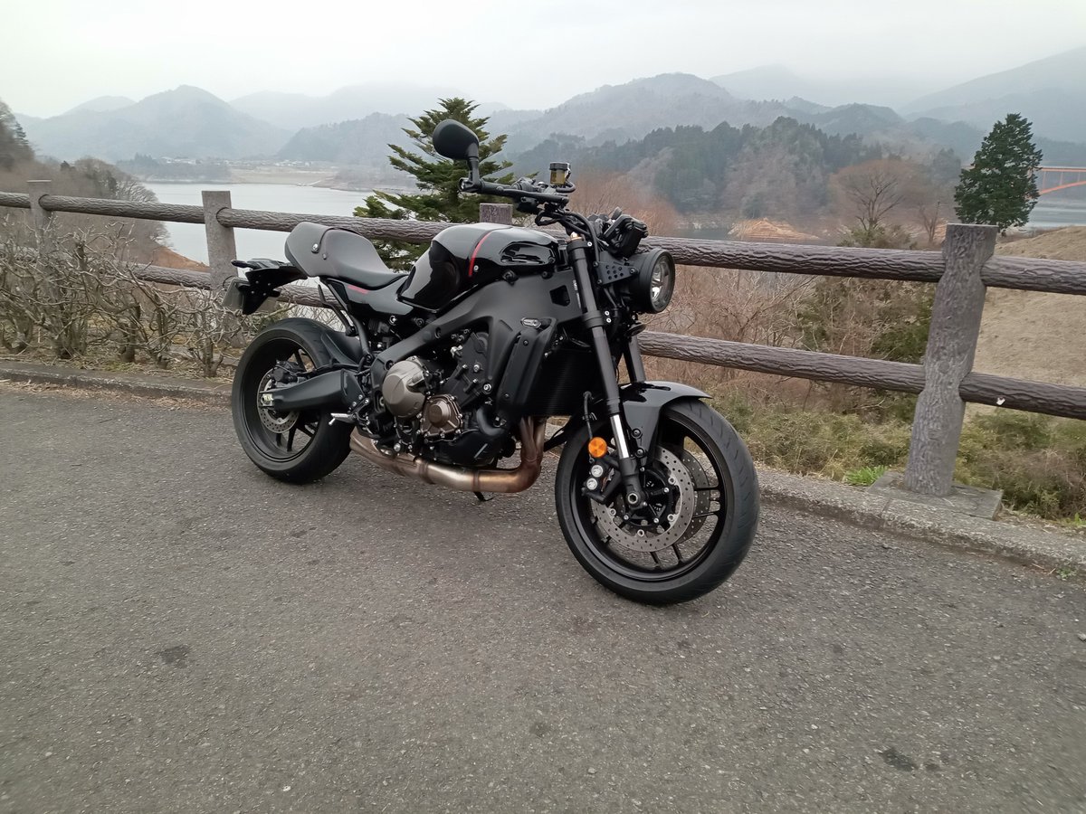 funa0228's tweet photo. ここ何年かバイクアカウントっぽくなっているので固定ツイートつけてみました

名前：フナ７４
性別：おじさん
年齢：１９８３年生まれ
身長：165ｃｍ（あと5cm欲しかった）
住み：東京のはしっこ
愛車：XSR900とZ125PRO https://t.co/in3yN7LvbR
