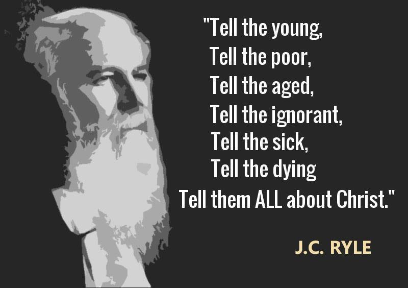 JCRyle's tweet photo. https://t.co/bOR27FmnM0