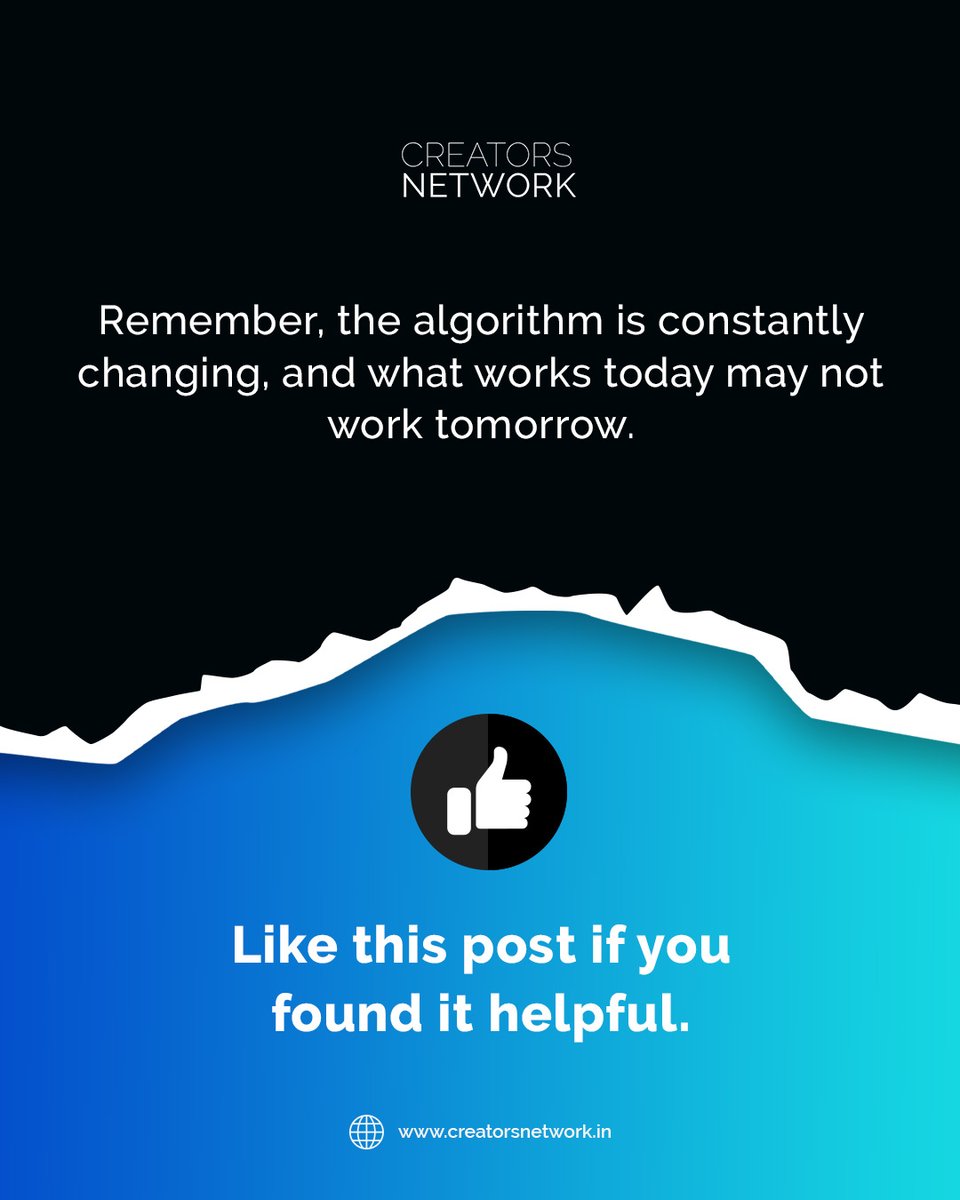 CreatorsNet_io's tweet photo. https://t.co/xt3BudunAH