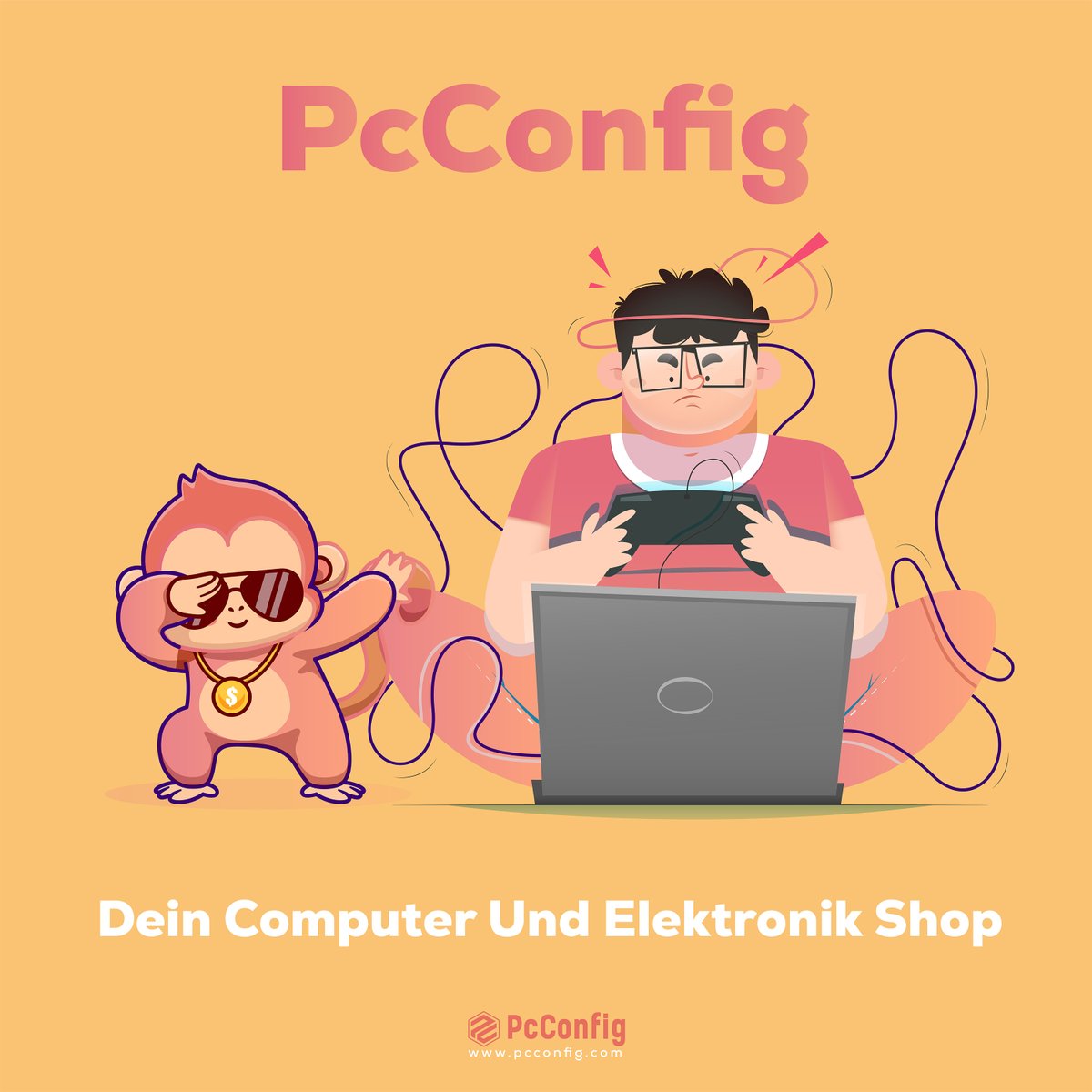 PcconfigSwiss's tweet photo. Erstelle dein ultimatives PC-Setup bei https://t.co/vQJJDvPvks! Von Prozessoren über Grafikkarten bis hin zu Gehäusen - hier findest du alles, was dein Herz begehrt. #PCConfig #GamingSetup #PCBuild #Techie https://t.co/8L2tn8ukUx